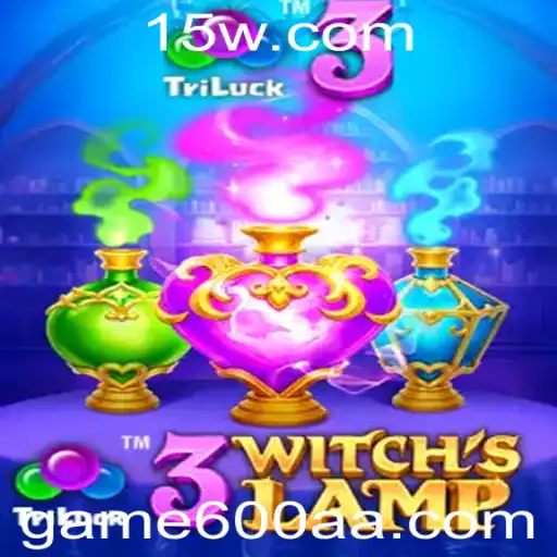 Descubra o Fascinante Mundo de 3WitchsLamp: O Jogo que Conquista Gamers em 2023