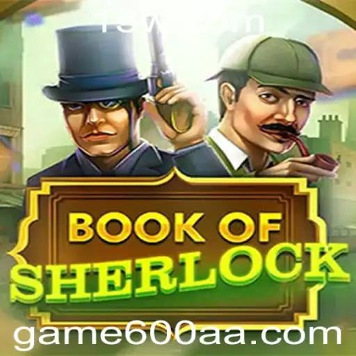 Desvendando os Mistérios de BookOfSherlock: Um Mergulho no Jogo Enigmático