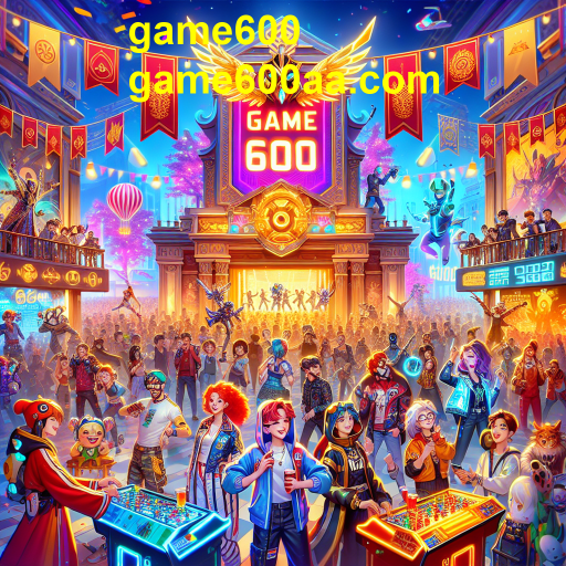 A Ascensão dos Jogos de Evento: Uma Nova Era de Engajamento no Mundo dos Games