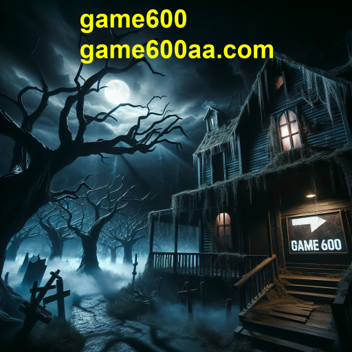 O Fascínio dos Jogos de Horror: Uma Viagem Pelo Medo