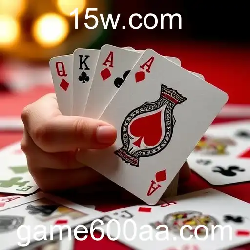 Jogos de cartas