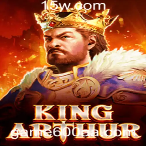 KingArthur: Reviva a Lenda no Novo game600