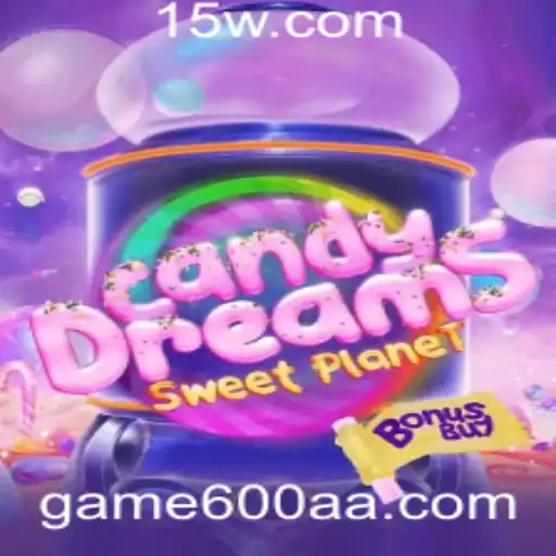 CandyDreamsSweetPlanet: Uma Aventura Doce e Envolvente