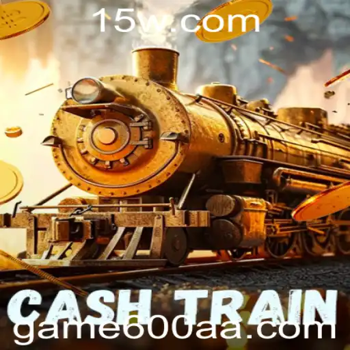 CashTrain: A Revolução dos Jogos de Estratégia Financeira