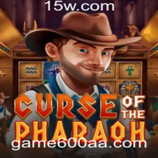 Descubra o Fascinante Mundo de CurseofthePharaoh: O Jogo de Aventura Impactante