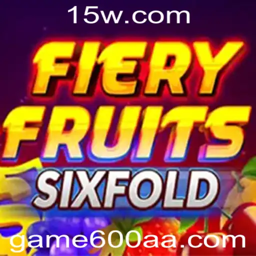 Explorando o Mundo de FieryFruitsSixFold: Um Jogo de Estratégia Divertido
