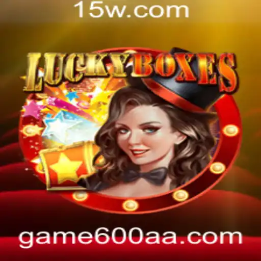 Descubra o Mundo de LuckyBoxes: O Jogo de Azar que Conquista Multidões