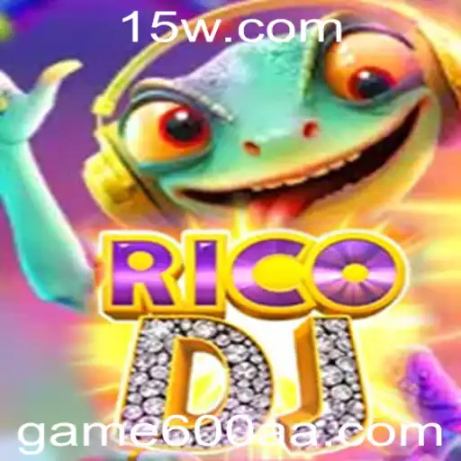 Descubra o Mundo de RicoDJ: O Novo Fenômeno Game600