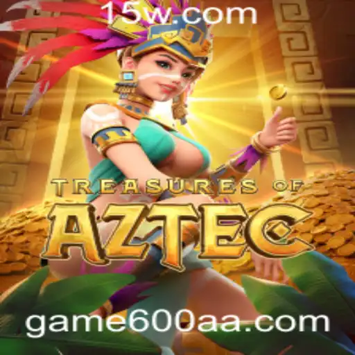 Explorando o Fascinante Mundo de Treasures of Aztec