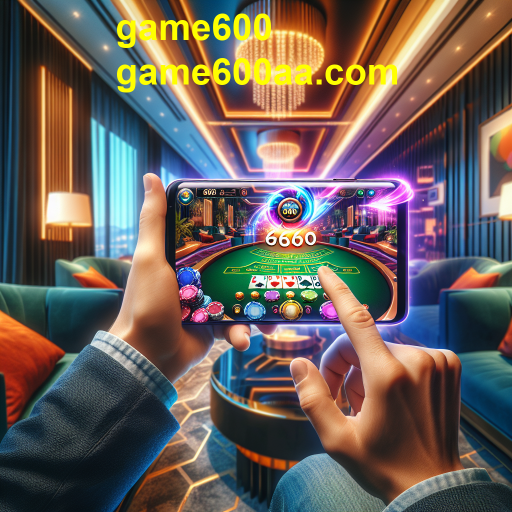 A Revolução dos Jogos Mobile: Diversão na Palma da Mão