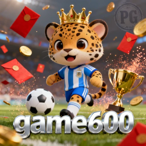 game600 Logo