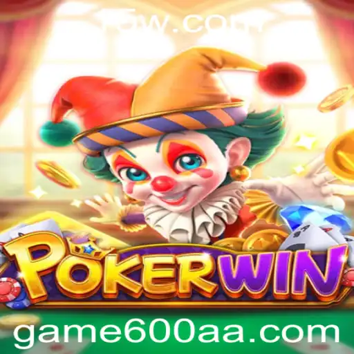 Descubra o Empolgante Mundo de POKERWIN: Um Guia Completo
