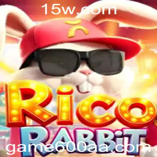 Explorando o Mundo Fascinante de RicoRabbit: O Novo Fenômeno dos Jogos