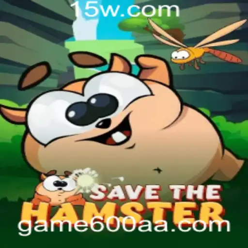 SavetheHamster: Um Novo Sucesso no Mundo dos Games