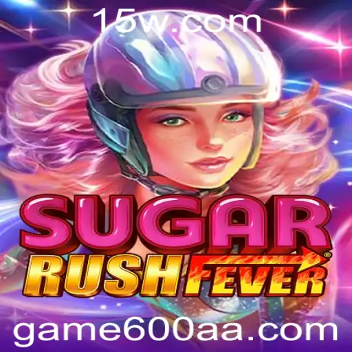 Descubra o Mundo de SugarRushFever: O Novo Fenômeno dos Jogos