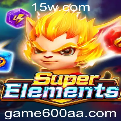 Explorando o Fascinante Mundo de SuperElements: O Novo Game que Conquista o Público