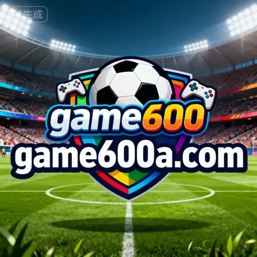 Logo game600
