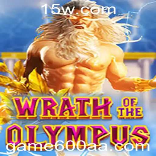 WrathofOlympus: Descubra a Nova Sensação do Game600